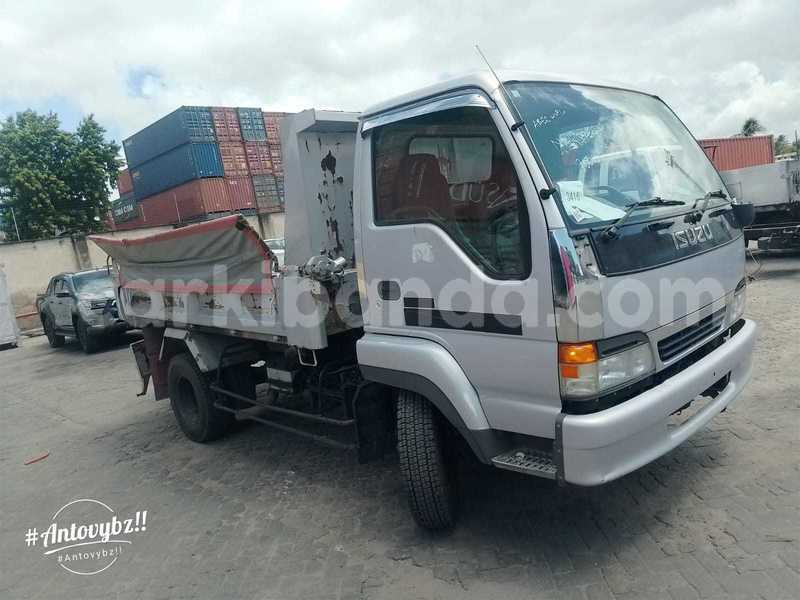Big with watermark isuzu ftr 850 uganda kampala 25598