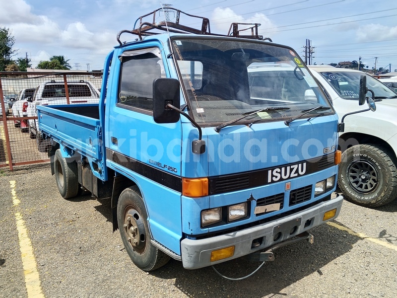 Big with watermark isuzu ftr 850 uganda kampala 25599