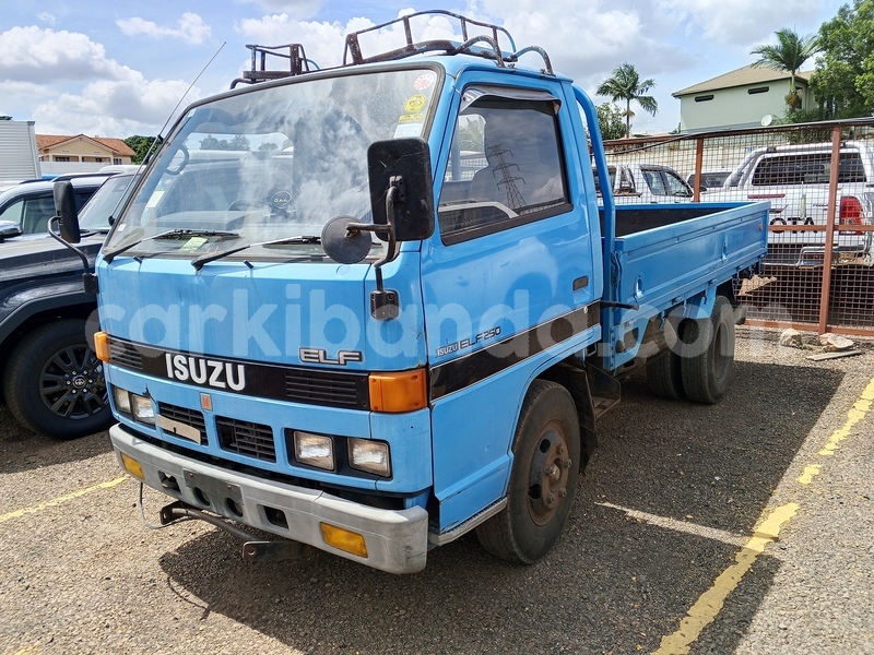 Big with watermark isuzu ftr 850 uganda kampala 25599