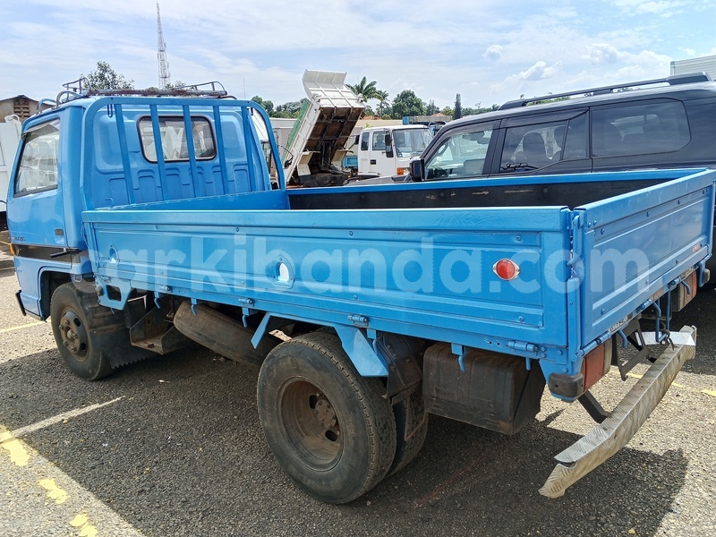 Big with watermark isuzu ftr 850 uganda kampala 25599