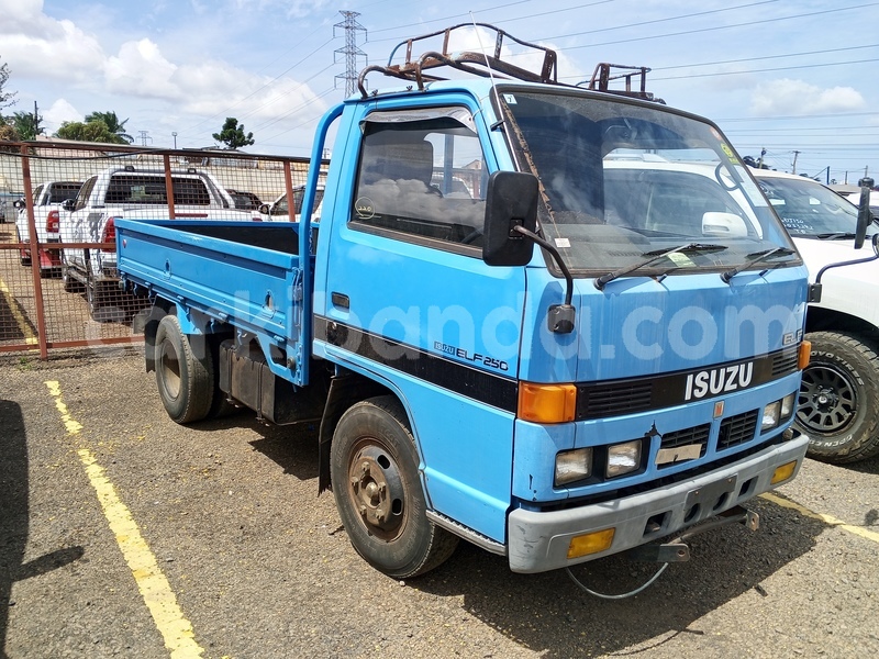 Big with watermark isuzu ftr 850 uganda kampala 25599