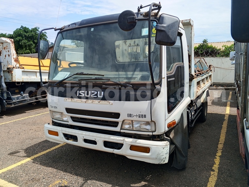 Big with watermark isuzu bighorn uganda kampala 25600