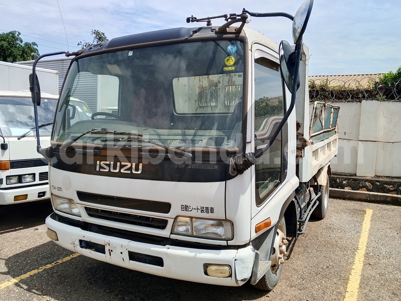 Big with watermark isuzu bighorn uganda kampala 25600