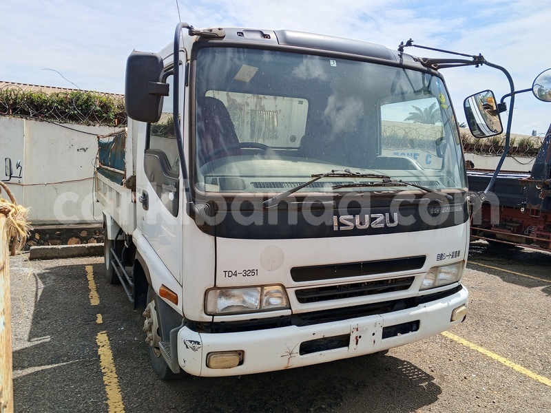 Big with watermark isuzu bighorn uganda kampala 25600