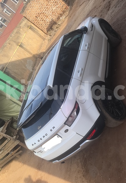 Big with watermark land rover range rover evoque uganda nansana 25602
