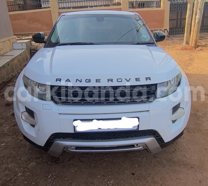 Big with watermark land rover range rover evoque uganda nansana 25602