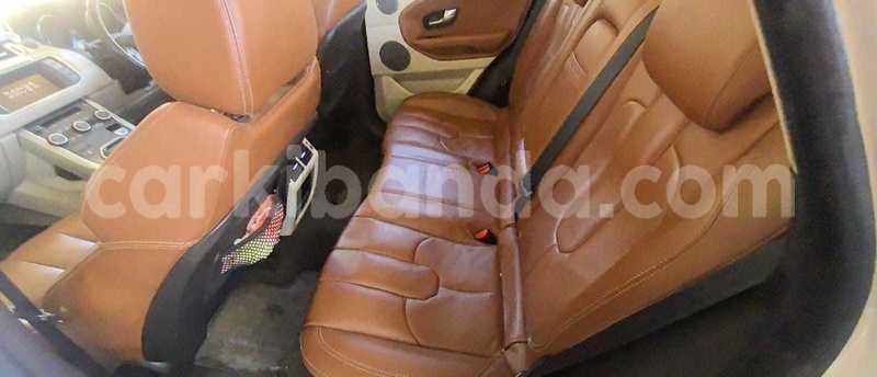 Big with watermark land rover range rover evoque uganda nansana 25602