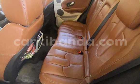 Gura Imported Land Rover Range Rover Evoque White Imodoka i Nansana mu Uganda Gura Imported Land Rover Range Rover Evoque White Imodoka i Nansana mu Uganda