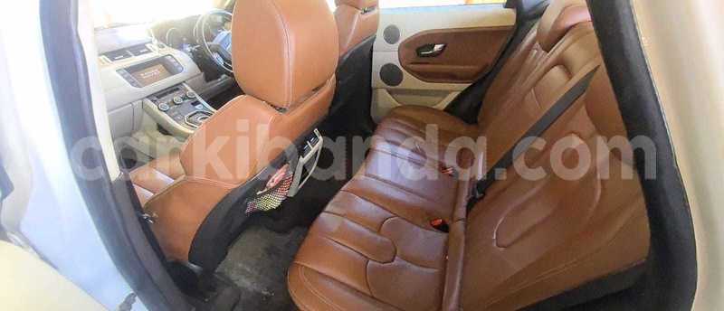 Big with watermark land rover range rover evoque uganda nansana 25602