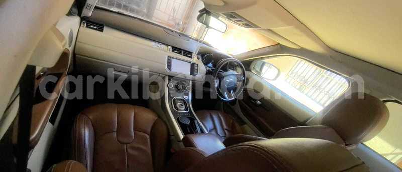 Big with watermark land rover range rover evoque uganda nansana 25602
