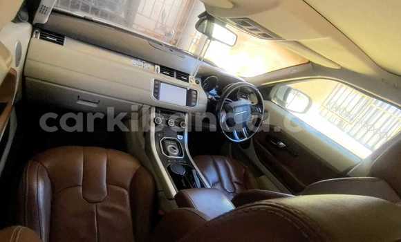 Gura Imported Land Rover Range Rover Evoque White Imodoka i Nansana mu Uganda Gura Imported Land Rover Range Rover Evoque White Imodoka i Nansana mu Uganda