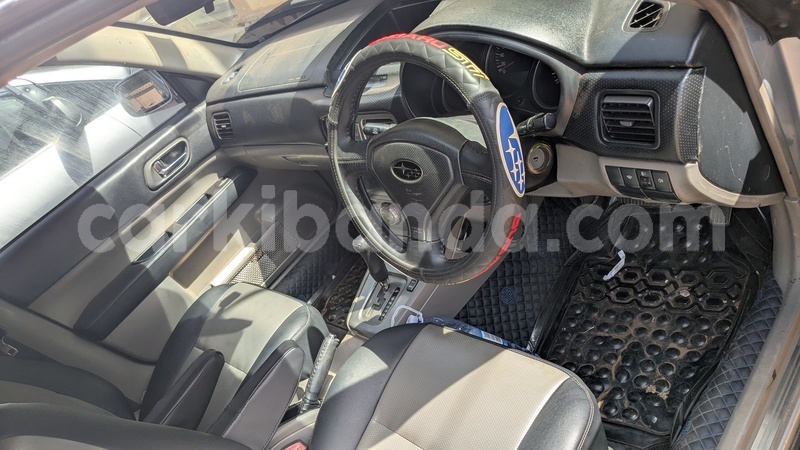 Big with watermark subaru forester uganda wakiso 25604