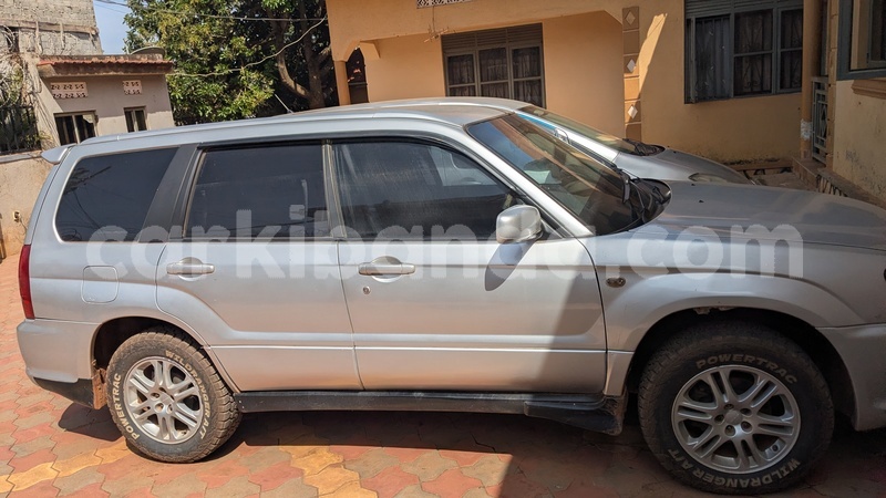 Big with watermark subaru forester uganda wakiso 25604