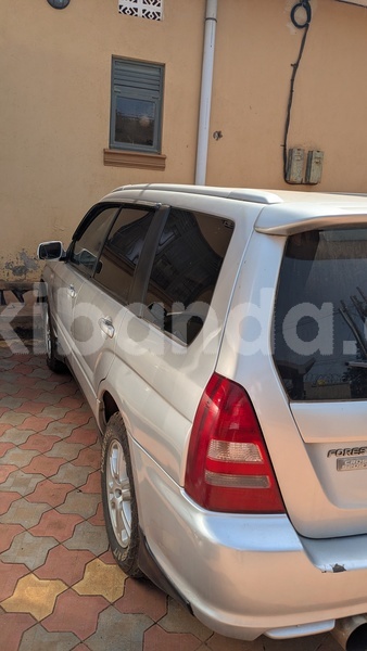 Big with watermark subaru forester uganda wakiso 25604
