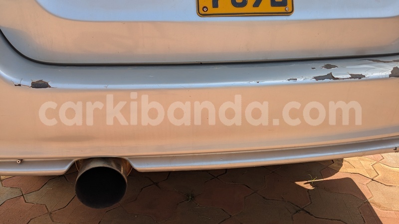 Big with watermark subaru forester uganda wakiso 25604