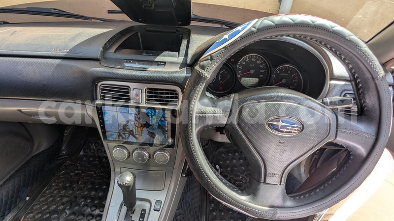Big with watermark subaru forester uganda wakiso 25604