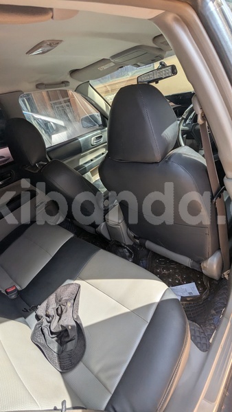 Big with watermark subaru forester uganda wakiso 25604