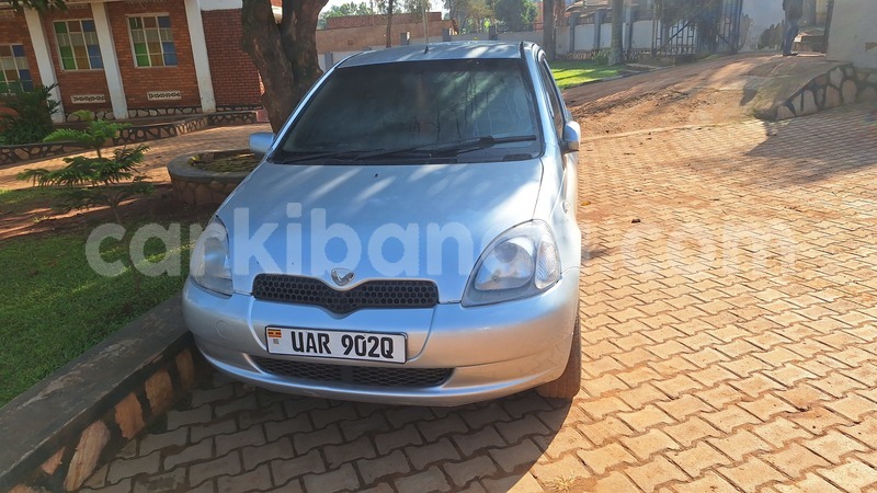 Big with watermark toyota vitz uganda kibuye 25605