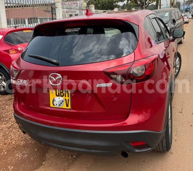 Big with watermark mazda cx 5 uganda kampala 25608