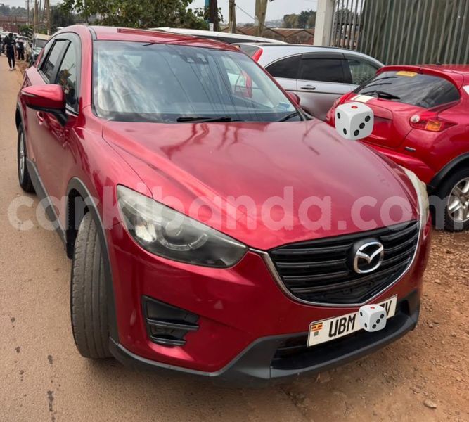 Big with watermark mazda cx 5 uganda kampala 25608
