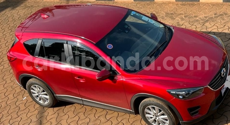 Big with watermark mazda cx 5 uganda kampala 25608