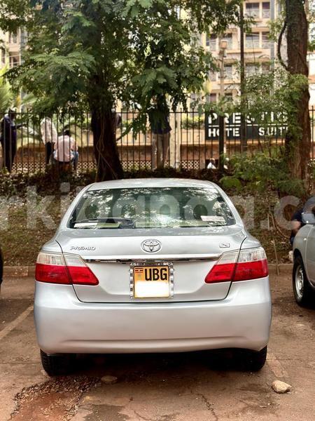 Big with watermark toyota premio uganda kampala 25609