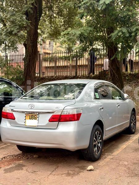 Big with watermark toyota premio uganda kampala 25609