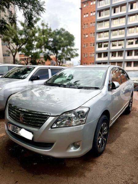 Big with watermark toyota premio uganda kampala 25609