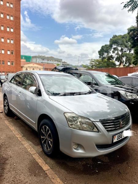 Big with watermark toyota premio uganda kampala 25609