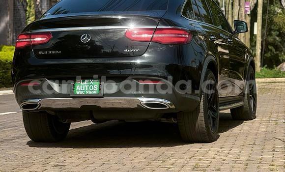 Acheter Neuf Voiture Mercedes‒Benz GLE Coupe Noir à Kampala, Ouganda Acheter Neuf Voiture Mercedes‒Benz GLE Coupe Noir à Kampala, Ouganda