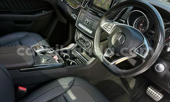 Acheter Neuf Voiture Mercedes‒Benz GLE Coupe Noir à Kampala, Ouganda Acheter Neuf Voiture Mercedes‒Benz GLE Coupe Noir à Kampala, Ouganda