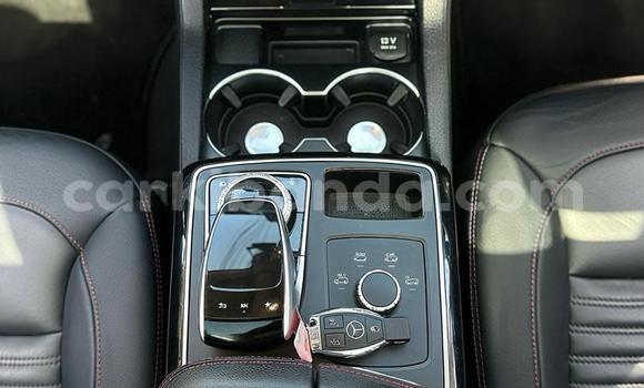 Acheter Neuf Voiture Mercedes‒Benz GLE Coupe Noir à Kampala, Ouganda Acheter Neuf Voiture Mercedes‒Benz GLE Coupe Noir à Kampala, Ouganda