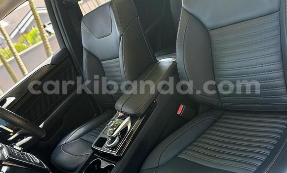 Acheter Neuf Voiture Mercedes‒Benz GLE Coupe Noir à Kampala, Ouganda Acheter Neuf Voiture Mercedes‒Benz GLE Coupe Noir à Kampala, Ouganda