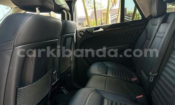 Acheter Neuf Voiture Mercedes‒Benz GLE Coupe Noir à Kampala, Ouganda Acheter Neuf Voiture Mercedes‒Benz GLE Coupe Noir à Kampala, Ouganda