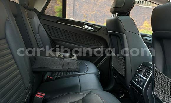Acheter Neuf Voiture Mercedes‒Benz GLE Coupe Noir à Kampala, Ouganda Acheter Neuf Voiture Mercedes‒Benz GLE Coupe Noir à Kampala, Ouganda
