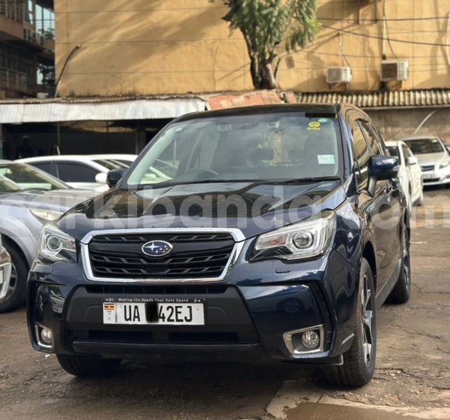 Big with watermark subaru forester uganda kampala 25611