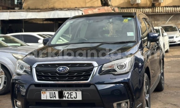 Gura Nshya Subaru Forester Other Imodoka i Kampala mu Uganda