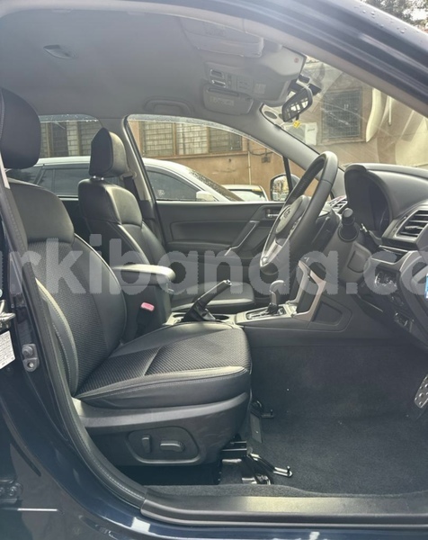 Big with watermark subaru forester uganda kampala 25611