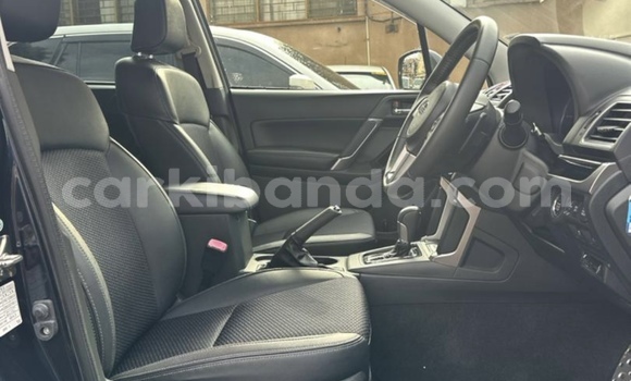 Buy New Subaru Forester Other Car in Kampala in Uganda Buy New Subaru Forester Other Car in Kampala in Uganda