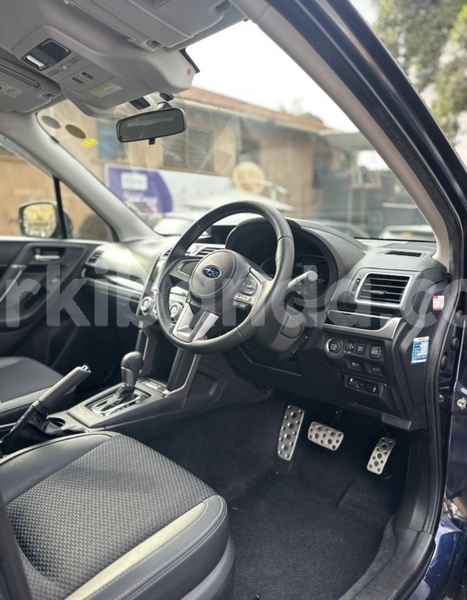 Big with watermark subaru forester uganda kampala 25611