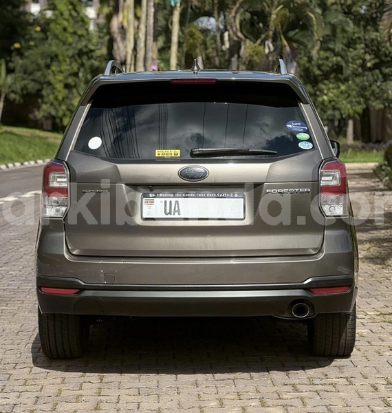 Big with watermark subaru forester uganda kampala 25612