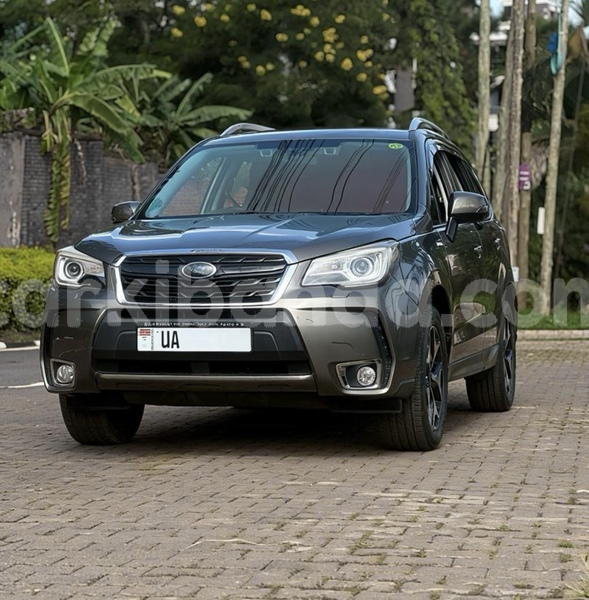 Big with watermark subaru forester uganda kampala 25612