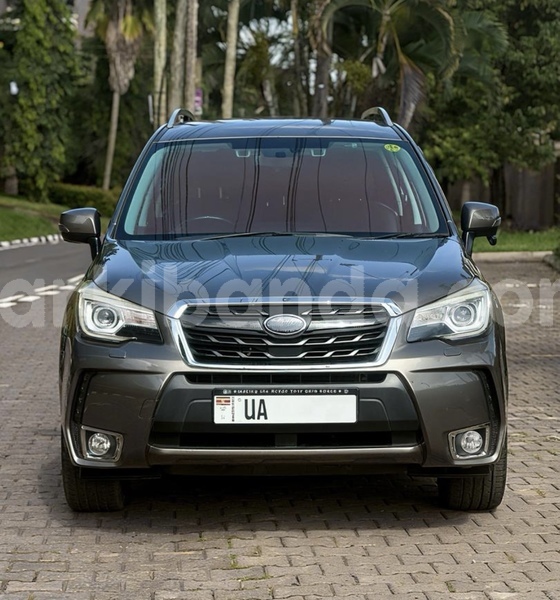 Big with watermark subaru forester uganda kampala 25612