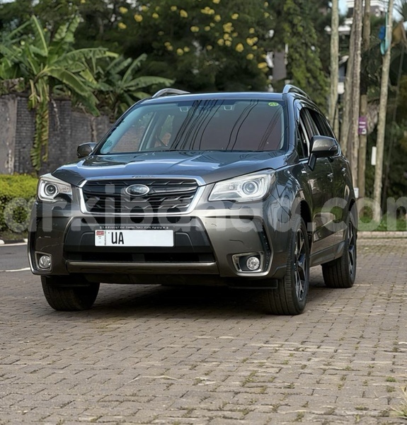 Big with watermark subaru forester uganda kampala 25612