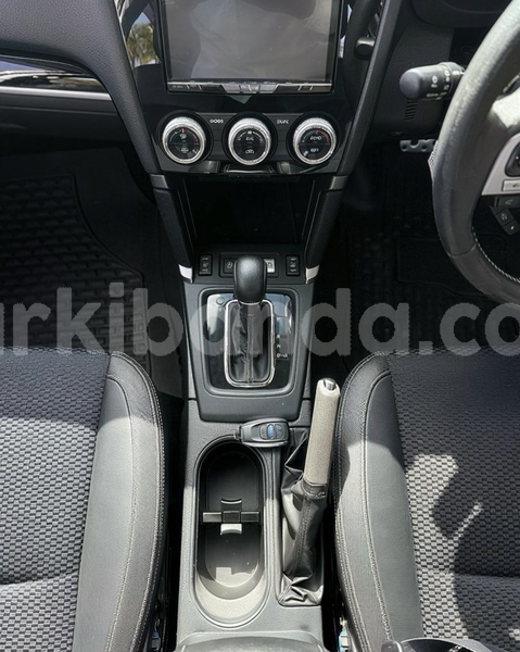 Big with watermark subaru forester uganda kampala 25612
