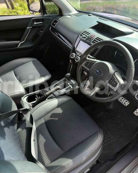 Big with watermark subaru forester uganda kampala 25612