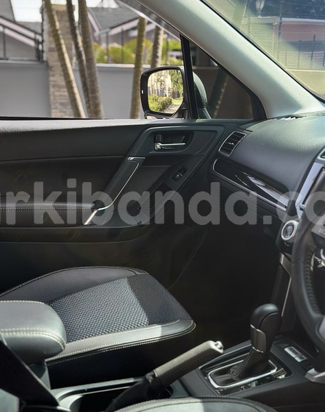 Big with watermark subaru forester uganda kampala 25612
