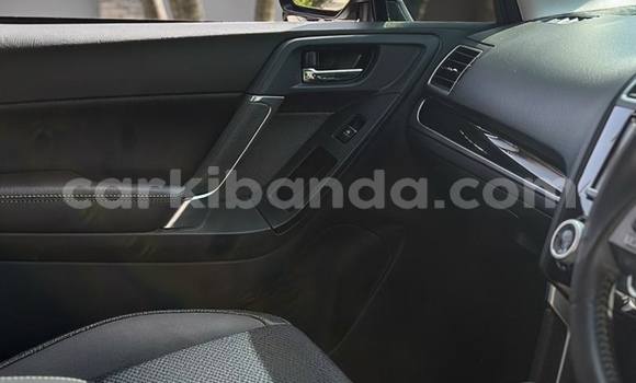 Buy New Subaru Forester Other Car in Kampala in Uganda Buy New Subaru Forester Other Car in Kampala in Uganda