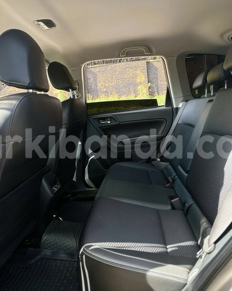 Big with watermark subaru forester uganda kampala 25612