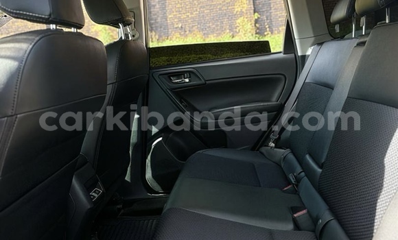 Buy New Subaru Forester Other Car in Kampala in Uganda Buy New Subaru Forester Other Car in Kampala in Uganda